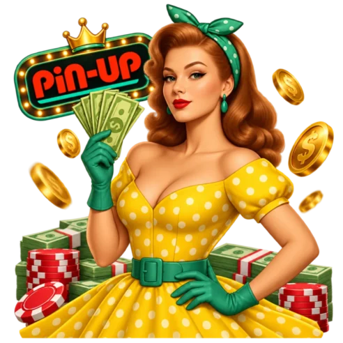 Casino PIN-UP DE